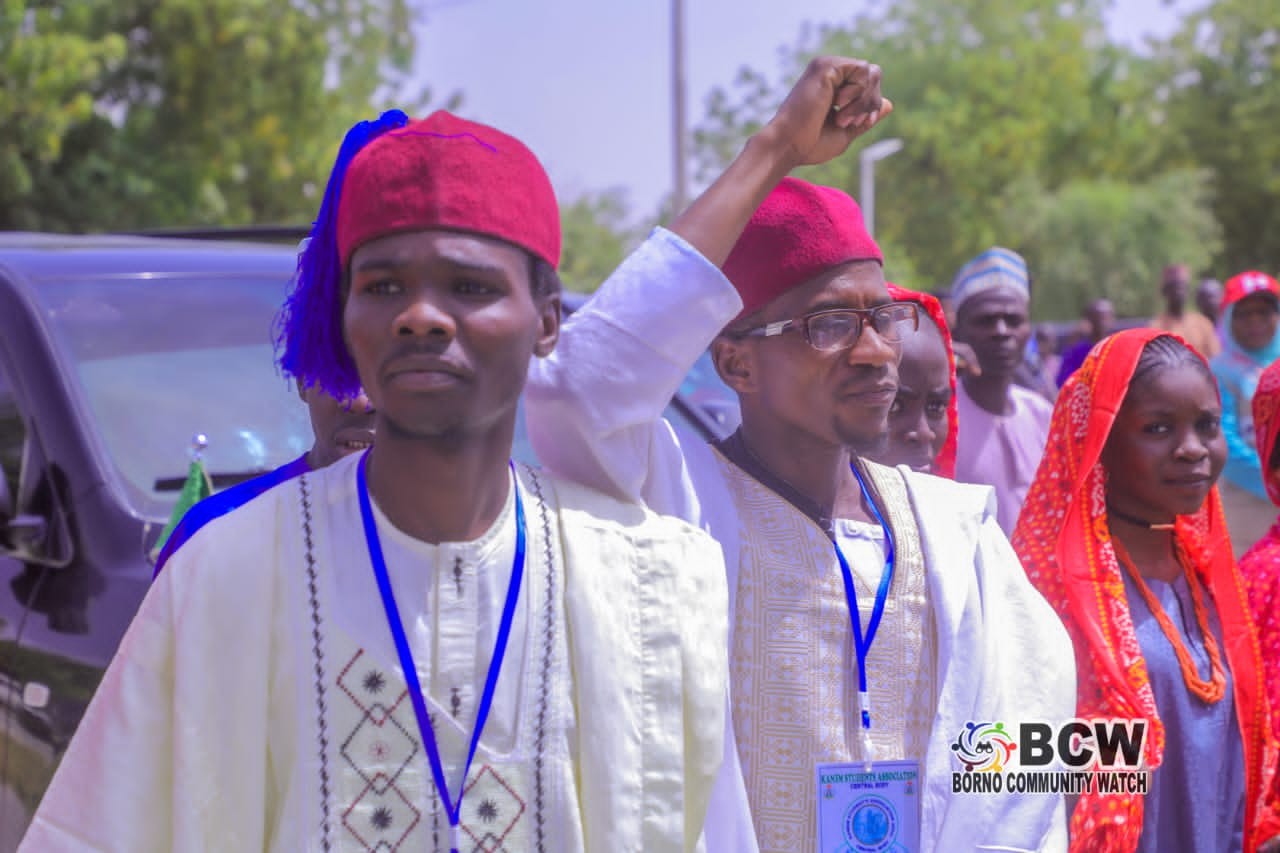 Traditional clothing and adornments